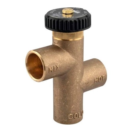 Watts Watts 3/4" LF 70A Tempering Valve 559133